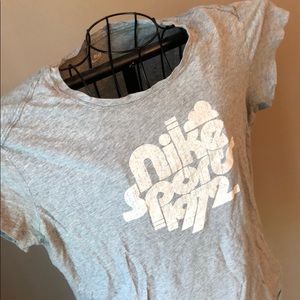 Nike Sports 1972 Tee